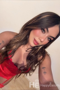 Mia, Alter 21, Escort in Luxemburg / Luxemburg - 7