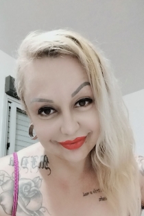 Fernanda Martini, 28 år, Palermo / Italia Eskorte - 4