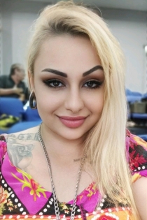Fernanda Martini, 28 år, Palermo / Italia Eskorte - 7