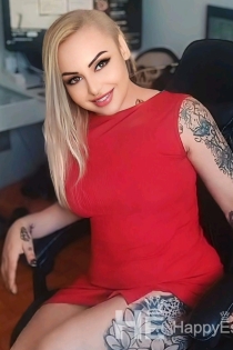 Fernanda Martini, 28 år, Palermo / Italia Eskorte - 8