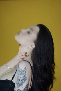 Lili, 25 let, Praha / Česká republika Doprovod - 6