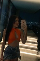 Michelle, 18 anos, Acompanhantes Tirana / Albânia
