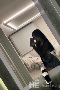 Michelle, 18-aastane, Tirana / Albaania saatjad – 3