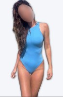 Karolína, 33 let, Praha / Česká republika Eskorty