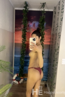 Taisa, 32 ans, Sao Paulo / Brésil Escorts - 10