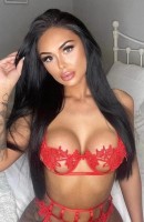 Rebecca, Age 26, Escort in London / United Kingdom