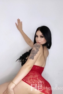 Maryam, 24-aastane, Amsterdami / Hollandi saatjad – 1