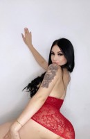 Maryam, 24-aastane, Amsterdami / Hollandi saatjad