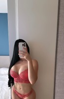 Sofie, 25-aastane, Amsterdami / Hollandi saatja