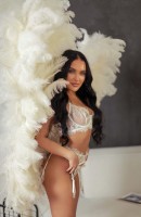 Алика, 23 године, Москва / Русија Есцортс