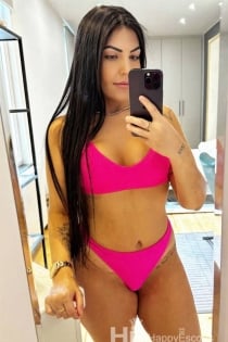 LETÍCIA, 28 anos - 7