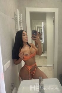 Perla, 25 anos, Acompanhantes Ettelbruck / Luxemburgo - 9