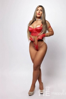 Flora Cessange, Età 28, Lussemburgo / Escort Lussemburgo - 3