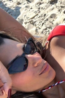 Flora Cessange, Età 28, Lussemburgo / Escort Lussemburgo - 2