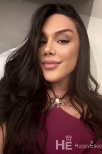 Perla, 25 anos, Acompanhantes Ettelbruck / Luxemburgo - 7