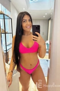 LETÍCIA, 28 anos - 6