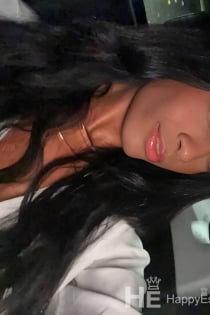 IZABELLY, 27 jaar