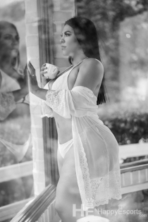 Gessy, 30 ans, Esch-sur-Alzette / Luxembourg Escortes - 12