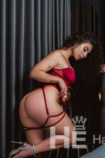 Vitoria Neudorf, 27 ans, Luxembourg / Luxembourg Escortes - 12