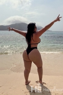 Gessy, 30 ans, Esch-sur-Alzette / Luxembourg Escortes - 8