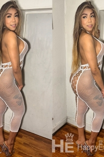 Jessica Blond, 29 jaar, Creteil / Frankrijk Escorts - 1