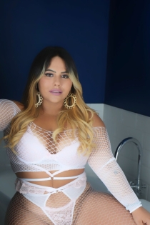 Larissa, 28 de ani, Milano / Italia Escorte - 4