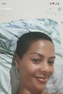 Luna, 30-aastane, Sao Paulo / Brasiilia saatjad – 1