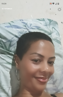 Luna, 30-aastane, Sao Paulo / Brasiilia saatja
