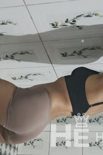 Luna, 30-aastane, Sao Paulo / Brasiilia saatjad – 2