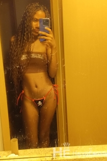 Barbara, 나이 24, Recife / 브라질 에스코트 - 2