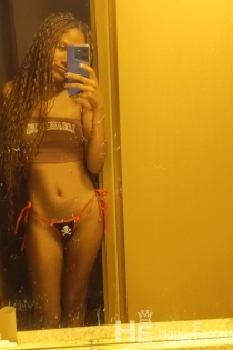 Barbara, 나이 24, Recife / 브라질 에스코트 - 3