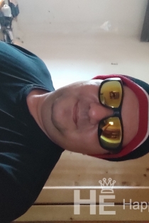 John, 45 anni, Kufstein / Austria Escort - 1