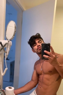 Rafaelxxl, 28 ans, Paris / France Escortes - 1