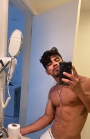 Rafaelxxl, 28 ans, Paris / France Escort