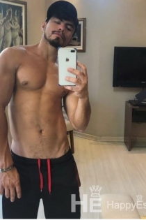Rafaelxxl, 28 ans, Paris / France Escortes - 2