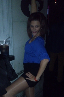 Susana, 32 let, Alacant / Španělsko Eskorty – 1