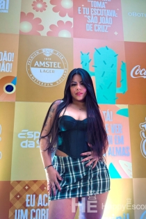 Nathalia Martins, 27 ans, Bruxelles / Belgique Escorts - 3