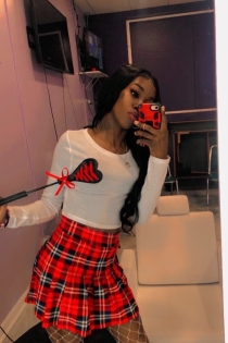 Brandydiorr, Age 28, Escort in Detroit MI / USA - 1