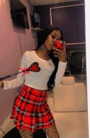 Brandydiorr、28歳、デトロイト MI / 米国エスコート