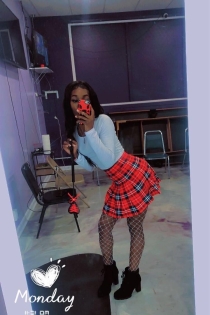 Brandydiorr, Age 28, Escort in Detroit MI / USA - 2