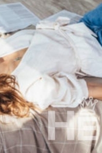 Джолі, 41 год, Лісабон / Партугалія Эскорт - 1
