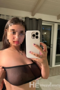 Gb Keyra, Alter 24, Escort in Brüssel / Belgien - 2