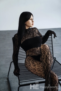 Margo, 22 anni, Cracovia / Polonia Escort - 3