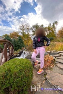 Massage de la prostate Bdsm Strapon Karina, 30 ans, Batoumi / Géorgie Escortes - 4
