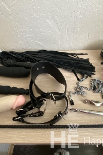 Massage de la prostate Bdsm Strapon Karina, 30 ans, Batoumi / Géorgie Escortes - 1