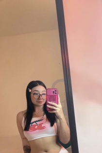 Emily, 31 rokov, Paríž / Francúzsko Eskorty – 2