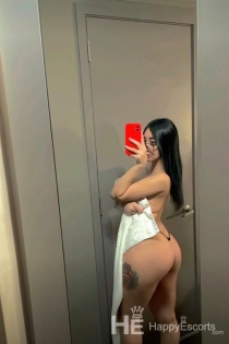 Emily, 31 rokov, Paríž / Francúzsko Eskorty – 3