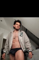 Jadder David Santos Corzo, 24 éves, Mannheim / Németország Escorts
