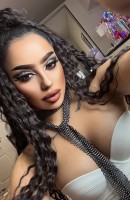 Dora, 27 let, Varšava / Polsko Eskorty