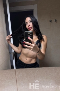 Alicia, Umri wa miaka 30, Lisbon / Ureno Wasindikizaji - 5